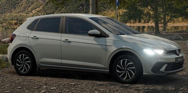 Volkswagen Polo 1.0 Young