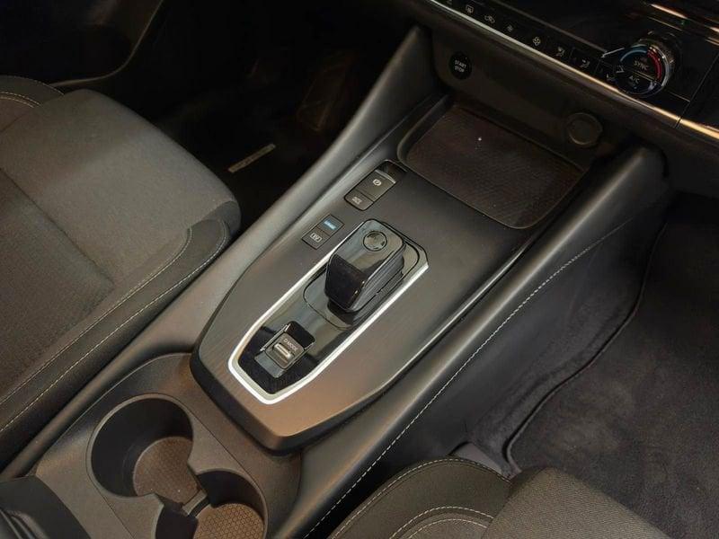 Nissan Qashqai 1.5 HEV e-Power N-Connecta Auto - IVA ESPOSTA