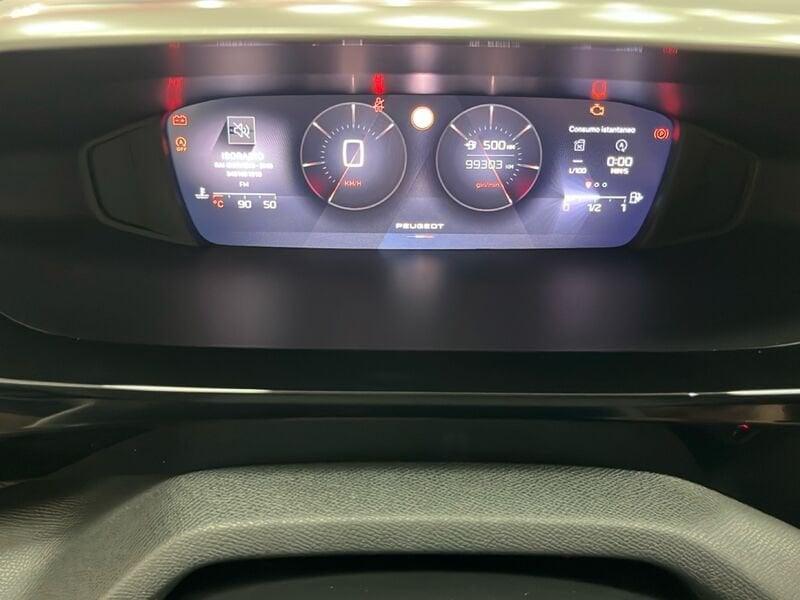 Peugeot 308 Active Pack BlueHDi 130 S&S