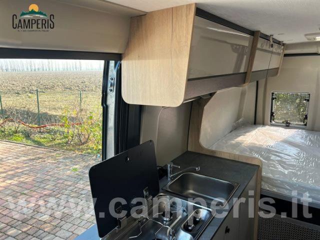 ELNAGH ELNAGH E-VAN 2 NEXT