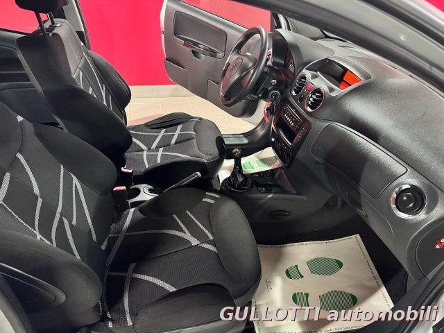 CITROEN C2 1.4 HDi 70CV VTR