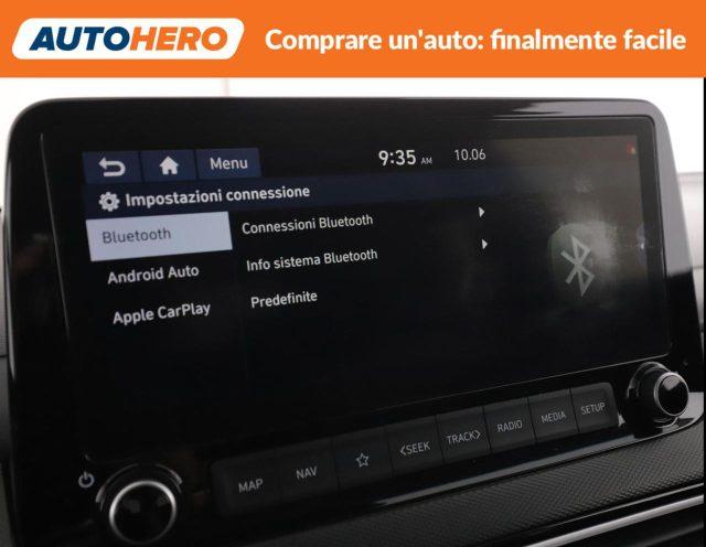 HYUNDAI Kona HEV 1.6 DCT Exellence