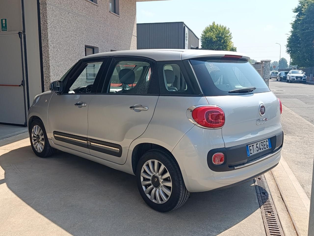 Fiat 500L 1.3 Multijet 85 CV Lounge