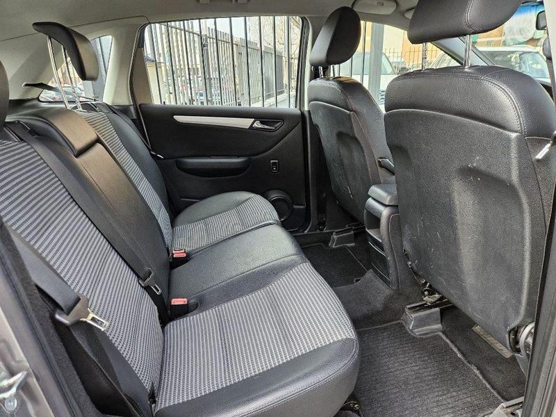 Mercedes-Benz Classe B B 180 CDI Sport