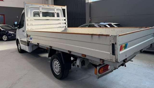 Hyundai H 350 Cassonato 3 posti