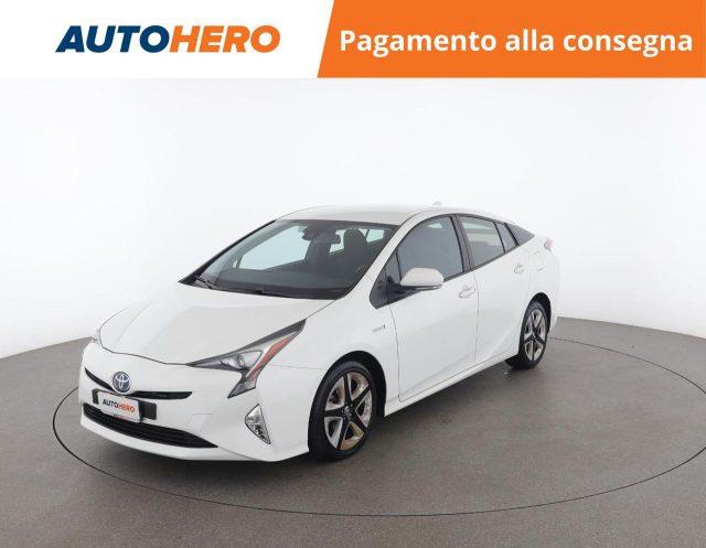 TOYOTA Prius 1.8 Style