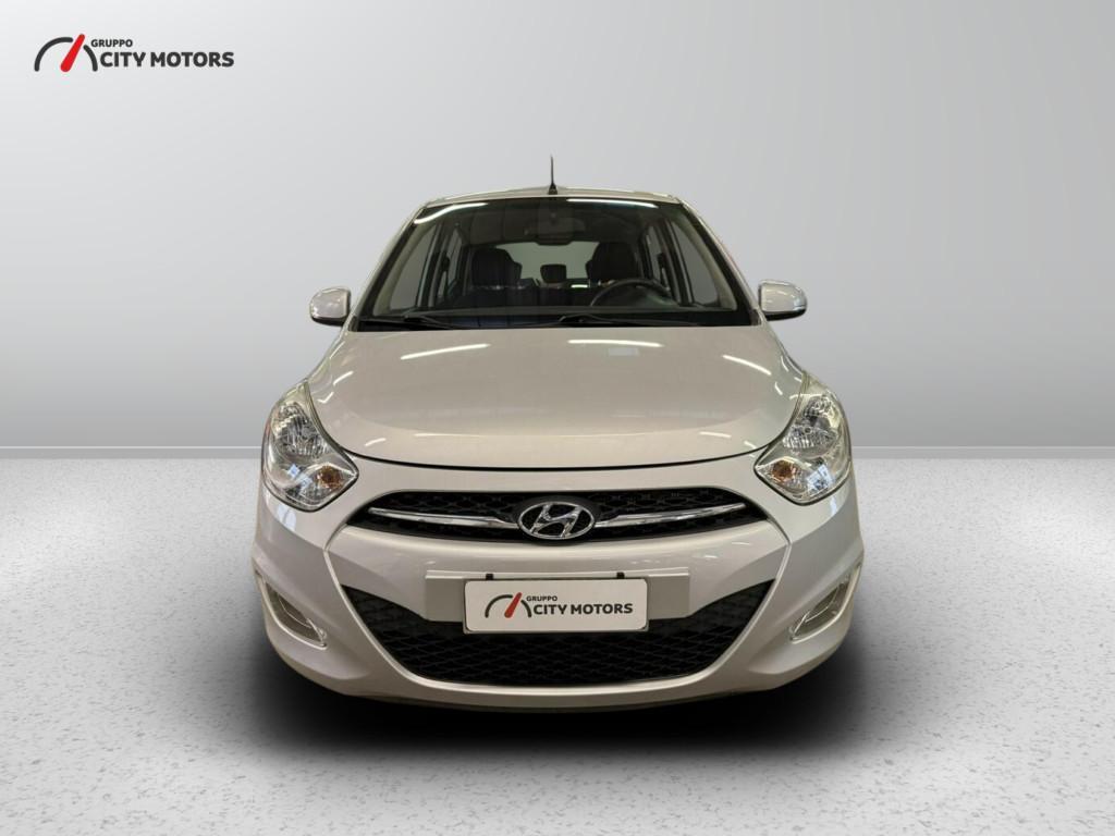 Hyundai i10 1.2 Comfort