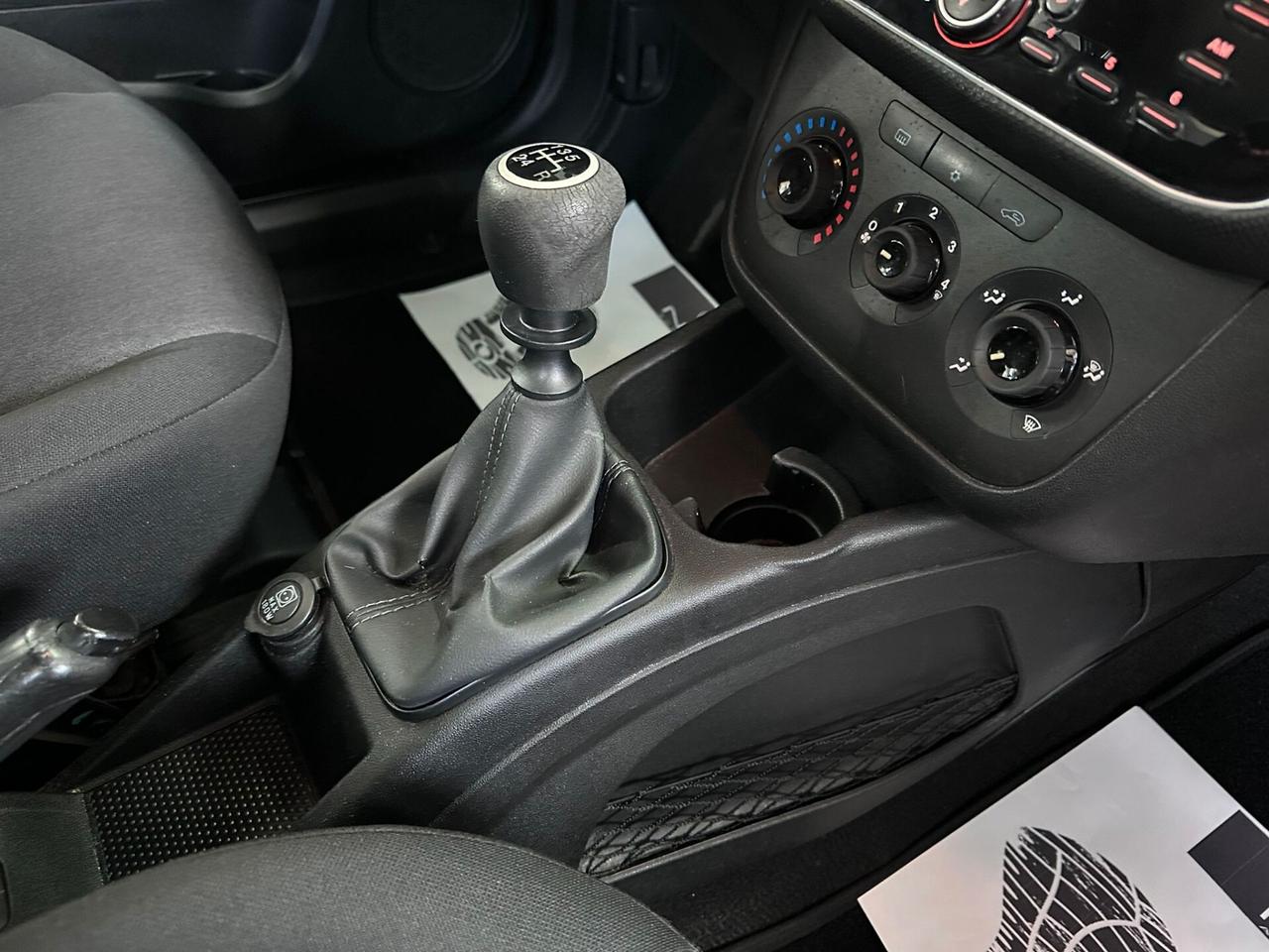 Fiat Punto Evo 1.2 5 porte S&S Dynamic