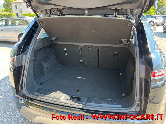 LAND ROVER Range Rover Evoque 2.0D MHEV 150 CV AWD Auto S PROMO !