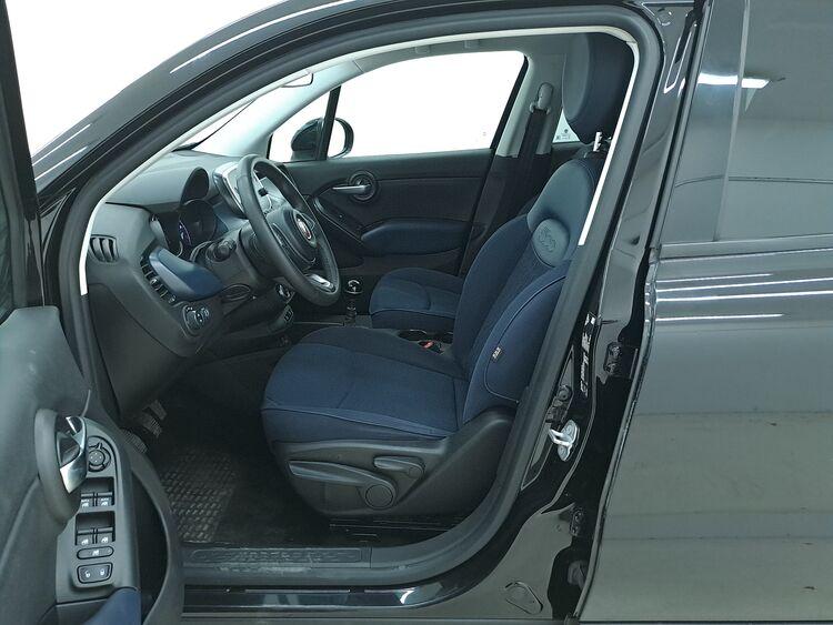 Fiat 500X Club BR383276 1.3 Diesel 95CV
