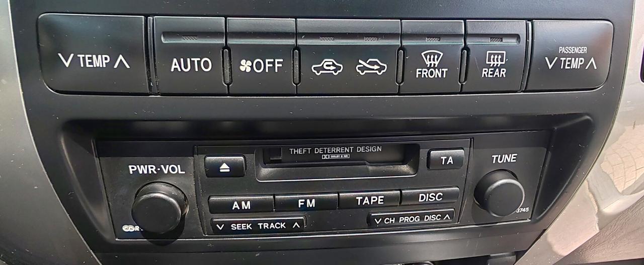 Toyota Land Cruiser 3.0 D-4D 16V cat 5 porte aut. Wagon