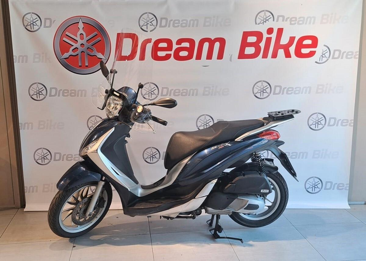 Piaggio Medley 150 ABS