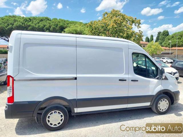 FORD Transit 310 2.0TDCi 130CV PIÙ IVA 22%