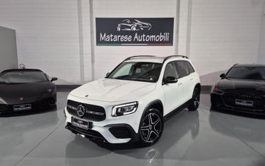 Mercedes-Benz GLB 180 D Premium 2.0 116cv FullLED Navi OK NEOPATENTATI