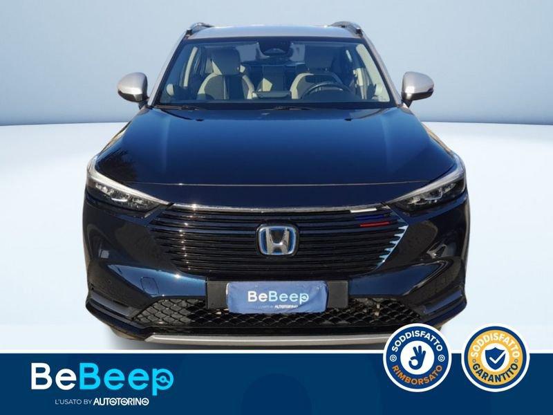 Honda HR-V 1.5 HEV ELEGANCE ECVT