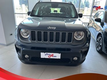 JEEP Renegade 1.6 Mjt 130CV Limited