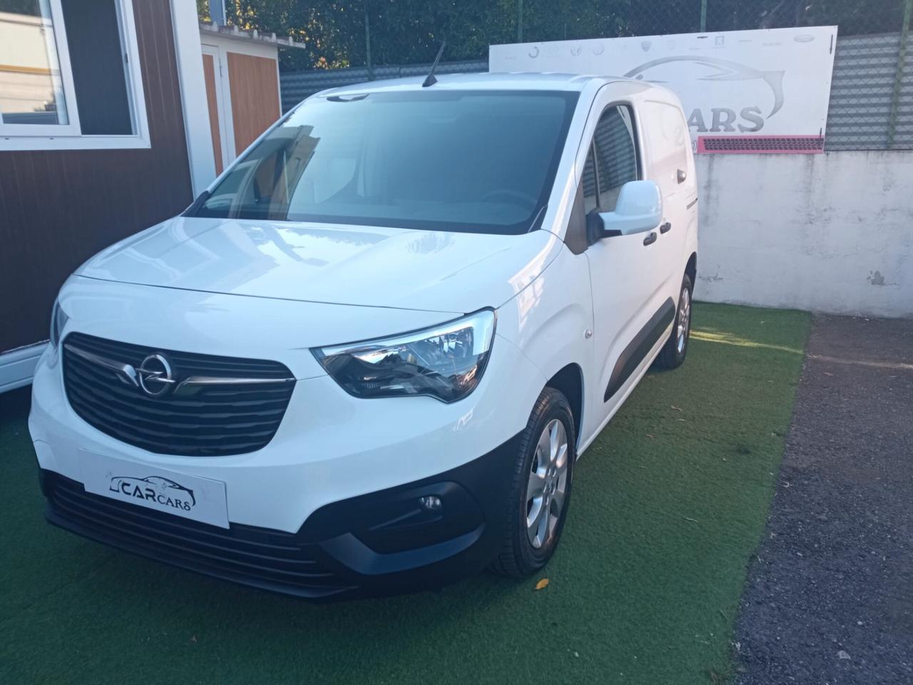 Opel Combo Cargo XL 1.6 Diesel 100CV S&S PL 950kg