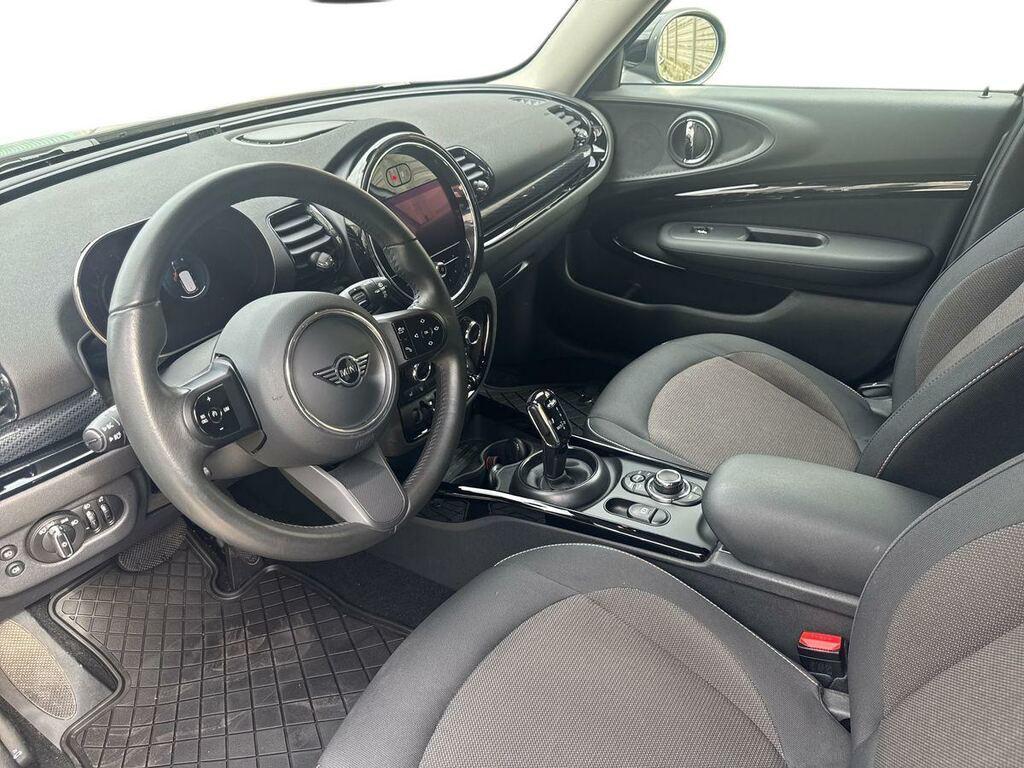 Mini Cooper Clubman 1.5 Cooper Classic Steptronic