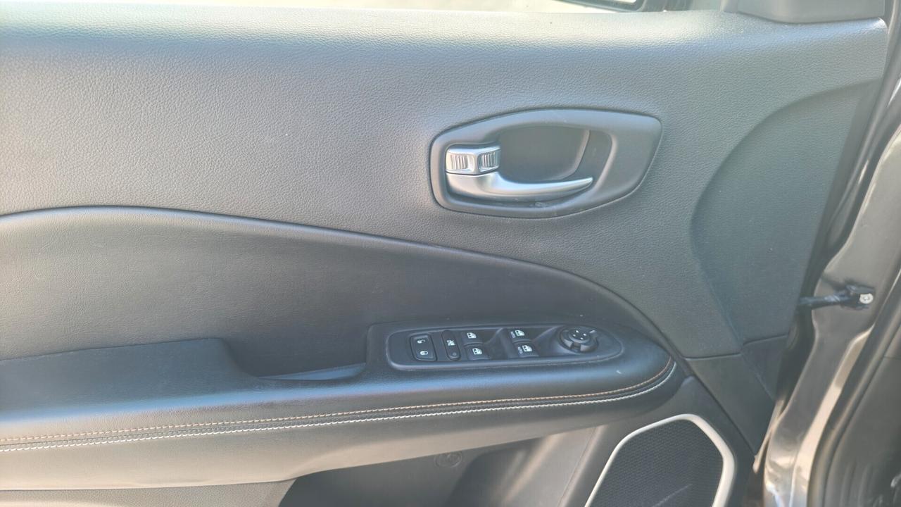 Jeep Compass 2.0 Multijet II aut. 4WD Longitude