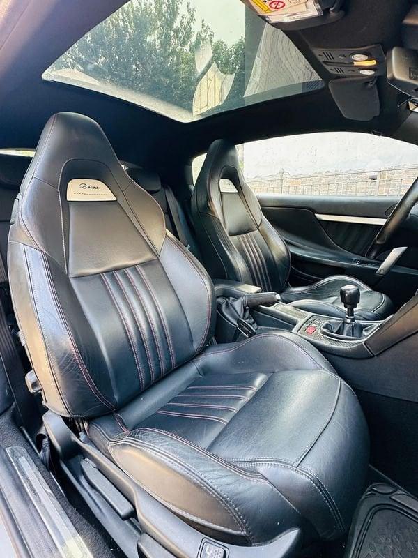 Alfa Romeo Brera 2.0 JTDm Italia Indipendent