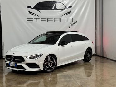 Mercedes-benz CLA 200 d Automatic Premium