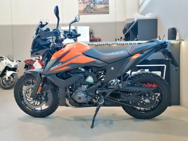 Ktm 390 Adventure