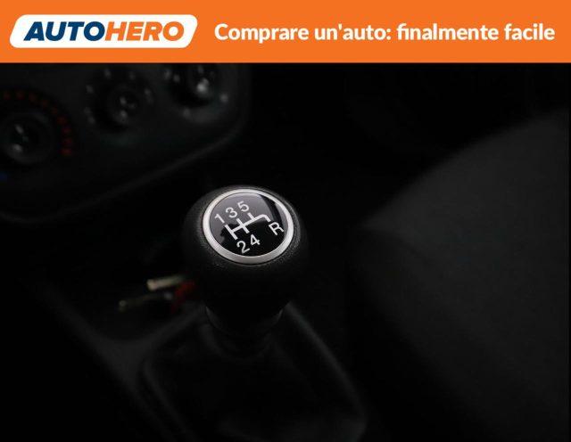 FIAT Punto 1.2 8V 5 porte Street