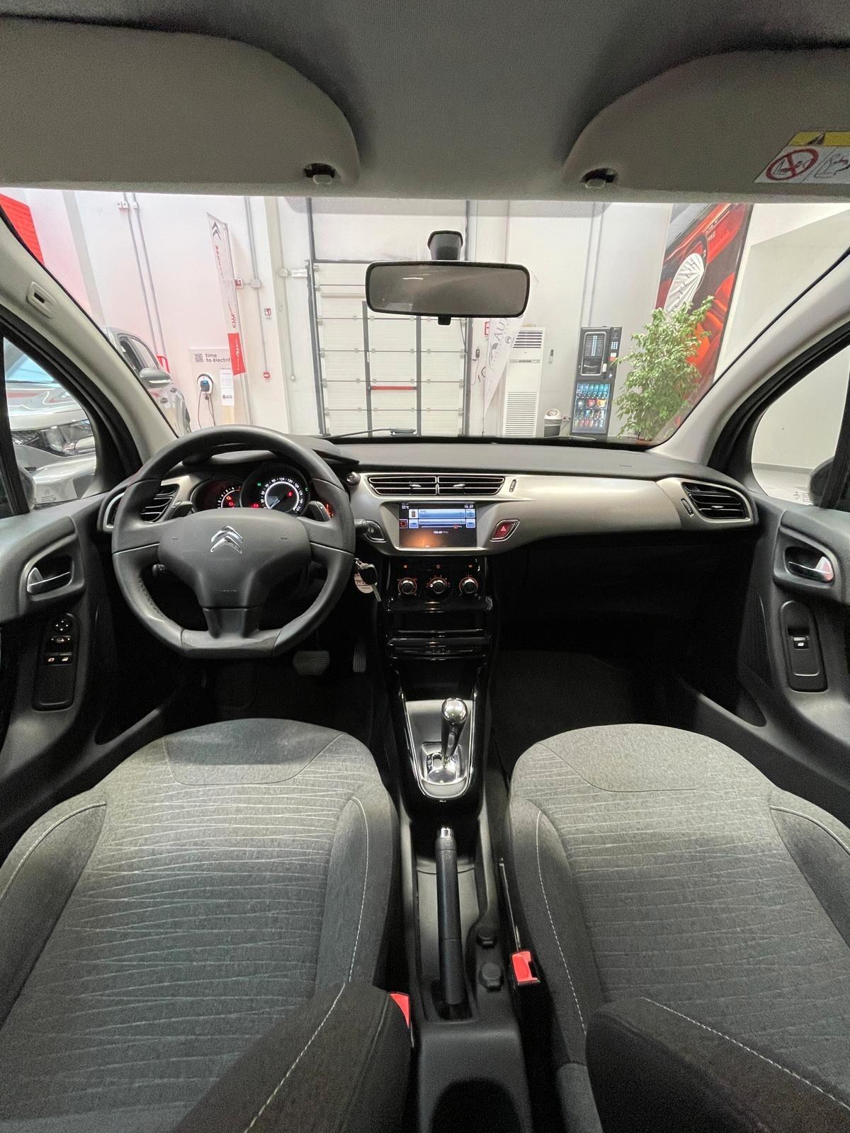 Citroen C3 PureTech 82 S&S ETG Exclusive