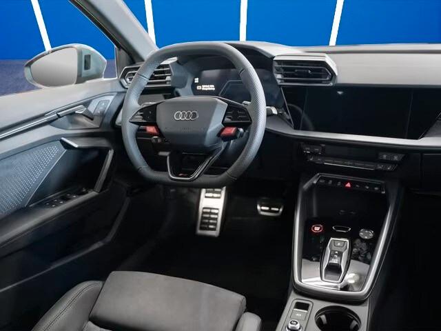 AUDI A3 4ª serie RS 3 SPB TFSI quattro S tronic