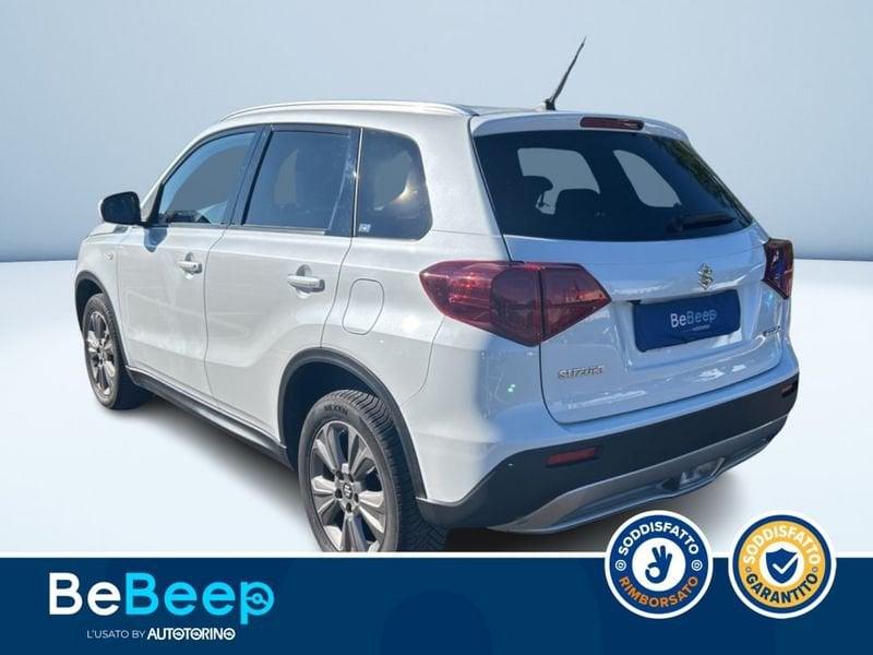 Suzuki Vitara 1.0 BOOSTERJET COOL 2WD