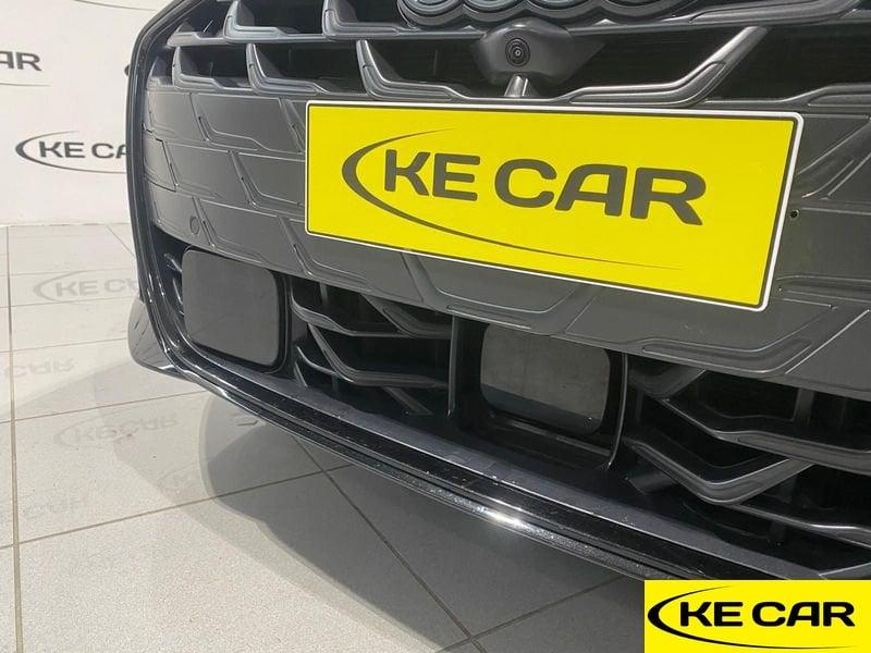 Audi A6 TDI 150 kW S tronic S line edition
