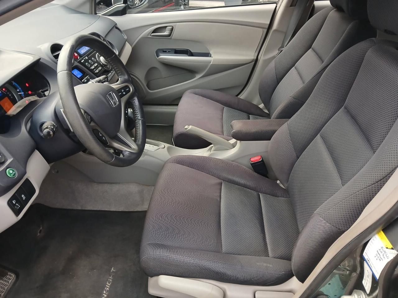 Honda Insight 1.3 Executive