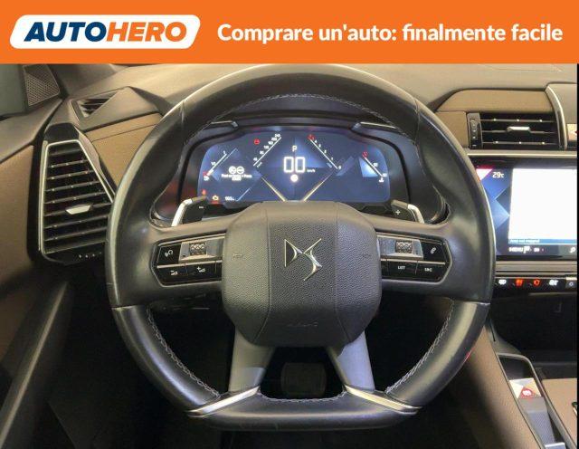 DS AUTOMOBILES DS 7 Crossback BlueHDi 130 aut. Business