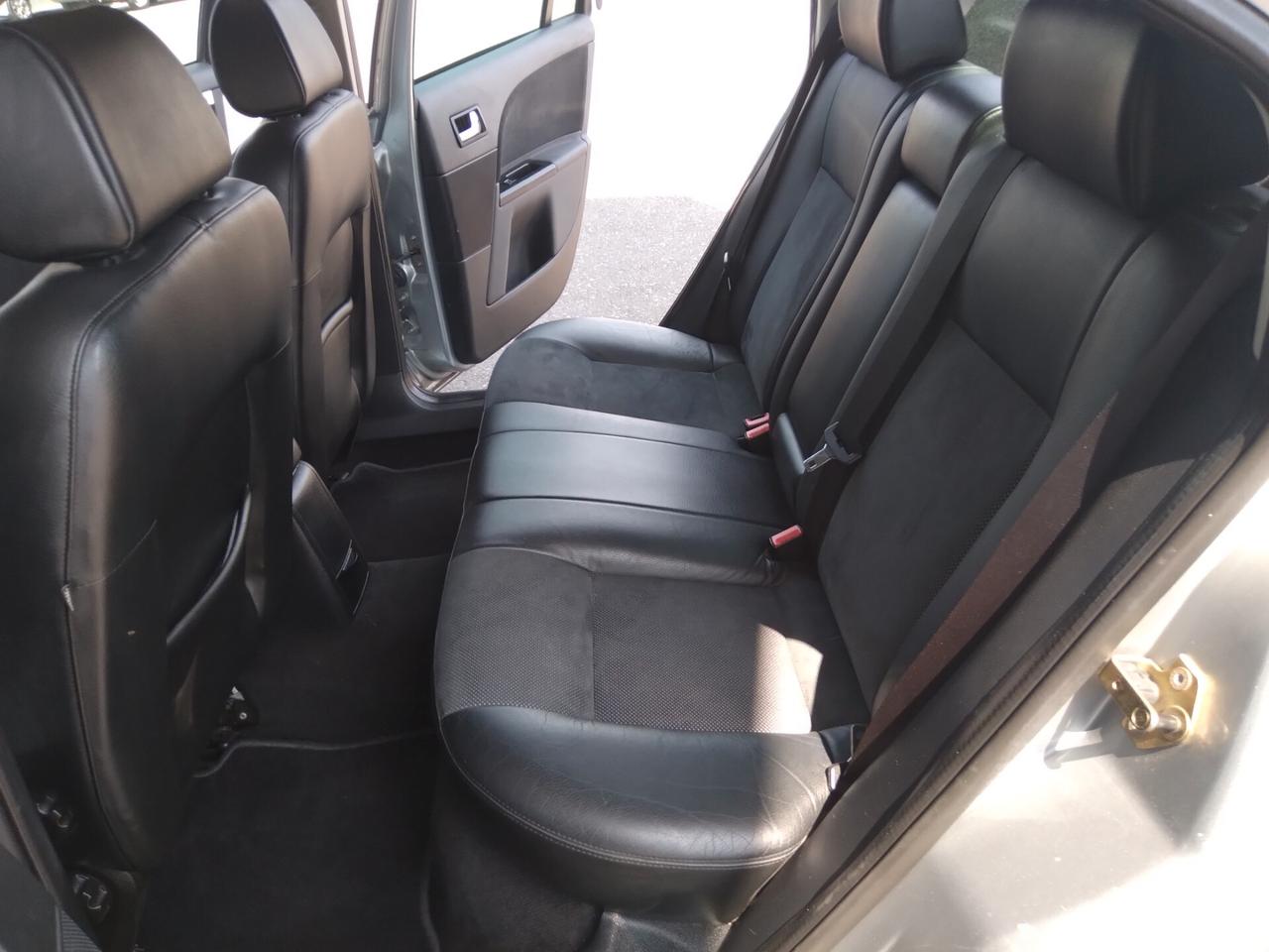 Ford Mondeo 1.8 130cv SCi 16V cat 5p. Tit. X neopatentati