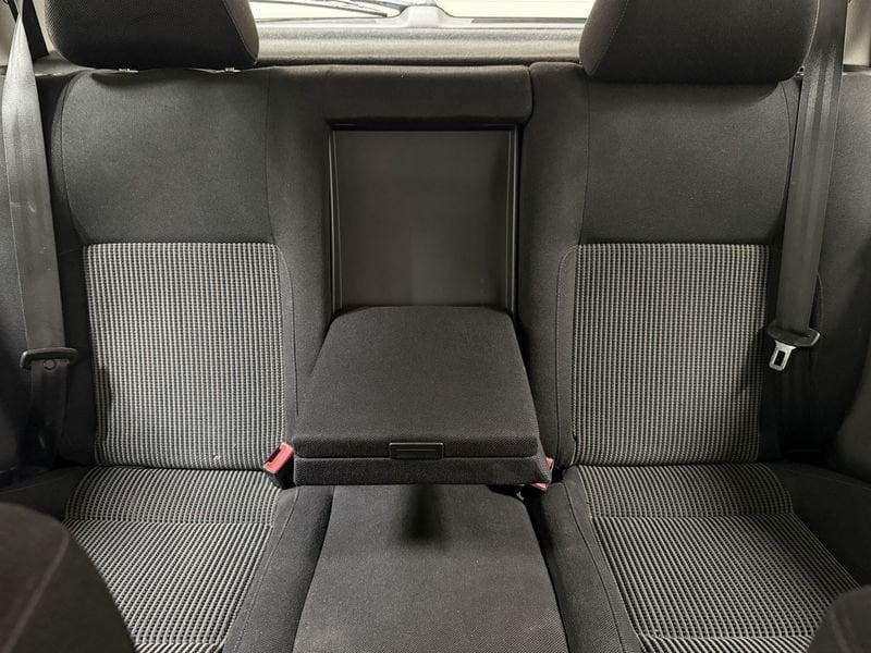Volkswagen Golf Golf 1.9 TDI 130 CV 5Pt Highline