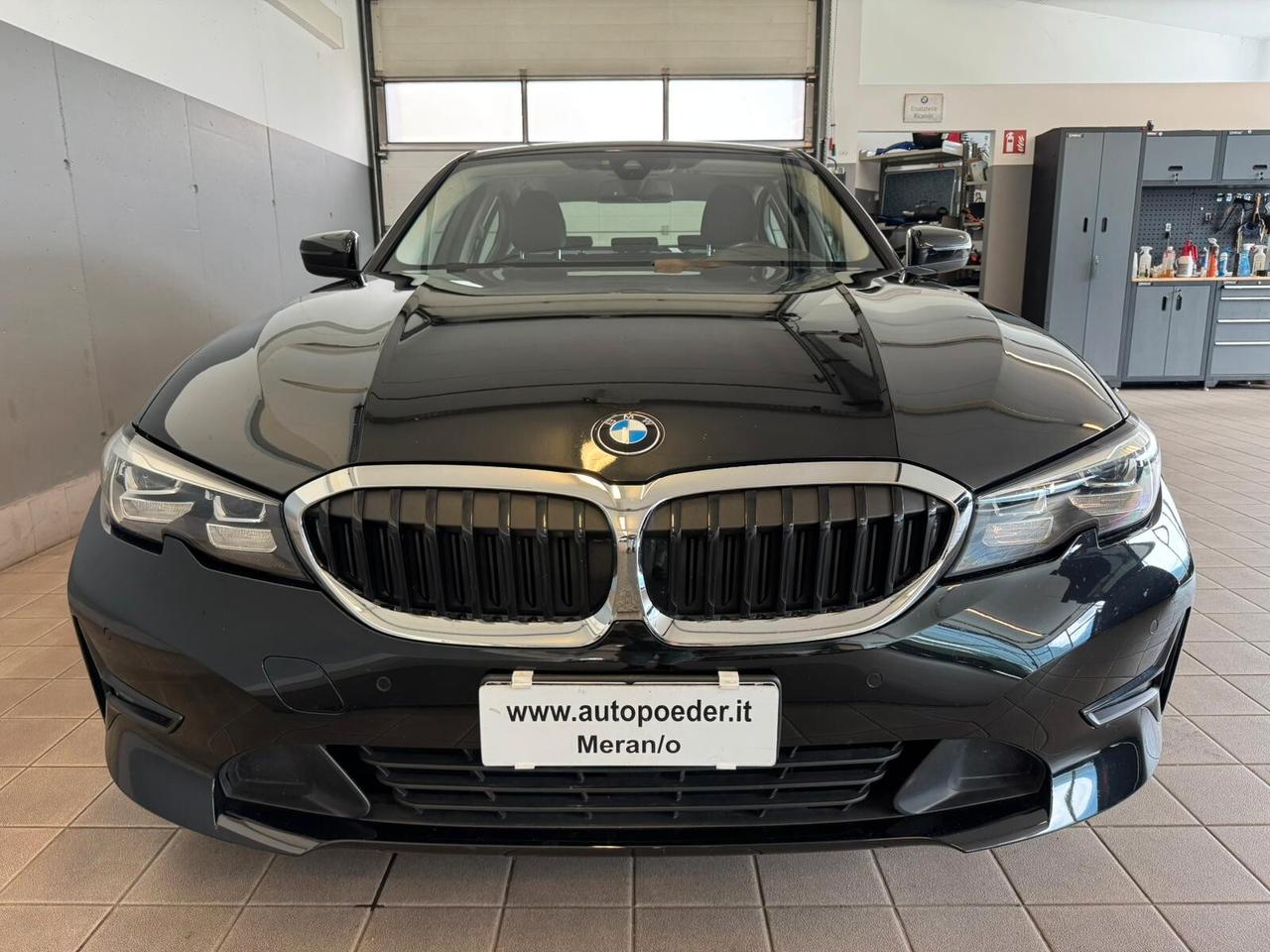Bmw 320 320d xDrive Business Advantage