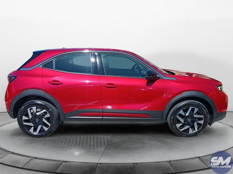 Opel Mokka 1.5 110cv Elegance MT6