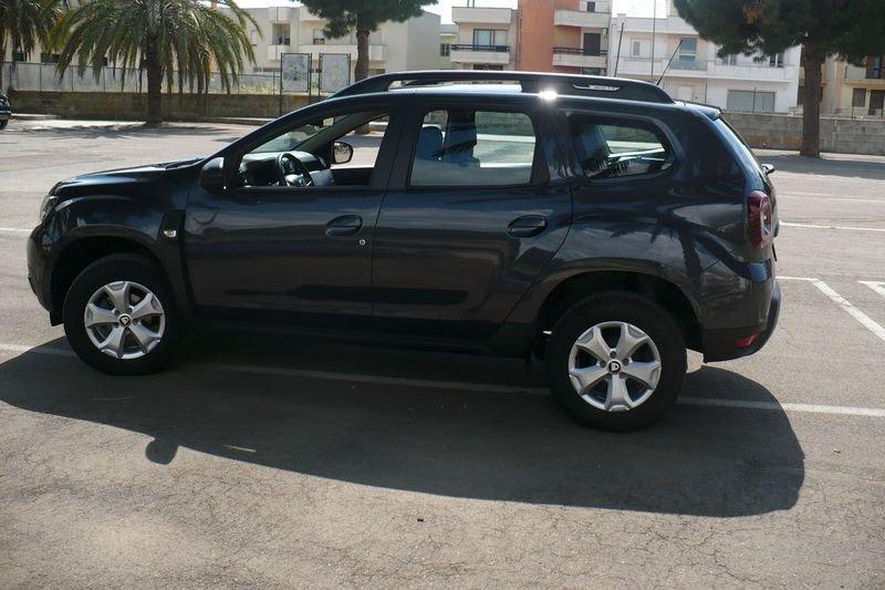 Dacia Duster 1.0 TCe 110 CV ECO-G 4x2 15th Anniversary