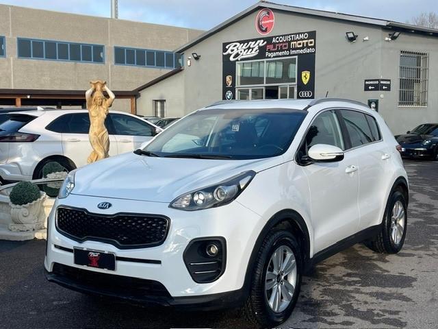 Kia Sportage 1.6 GDI 2WD Cool