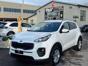 Kia Sportage 1.6 GDI 2WD Cool