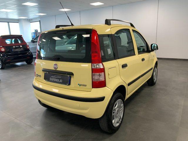 FIAT Panda 1.2 Metano Dynamic Natural Power