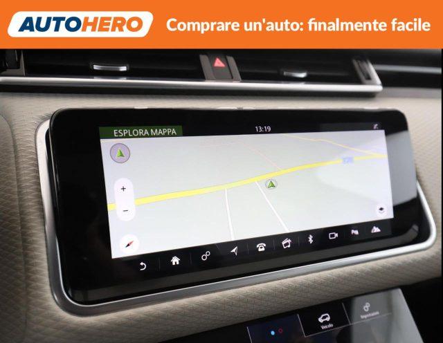 LAND ROVER Range Rover Velar 2.0D I4 240 CV R-Dynamic SE