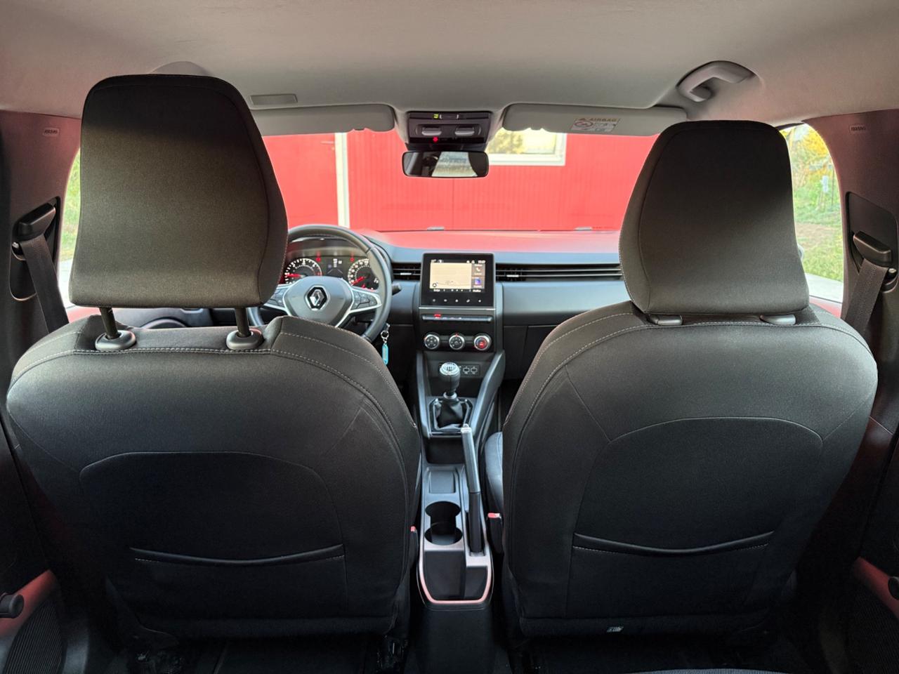 Renault Clio Blue dCi 100 CV 5 porte Evolution