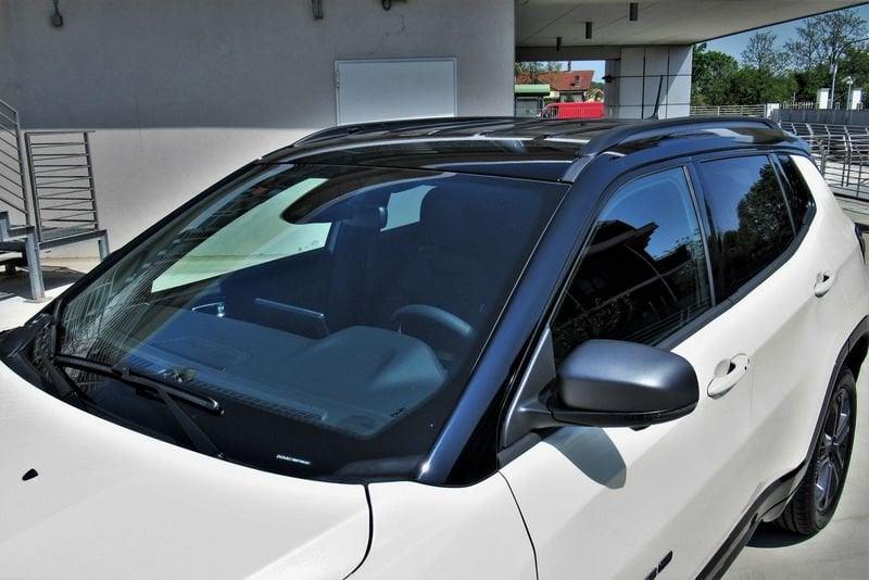 Jeep Compass 1.3 T4 150 CV aut. 2WD 80° Anniversario Fatturab. iva esposta
