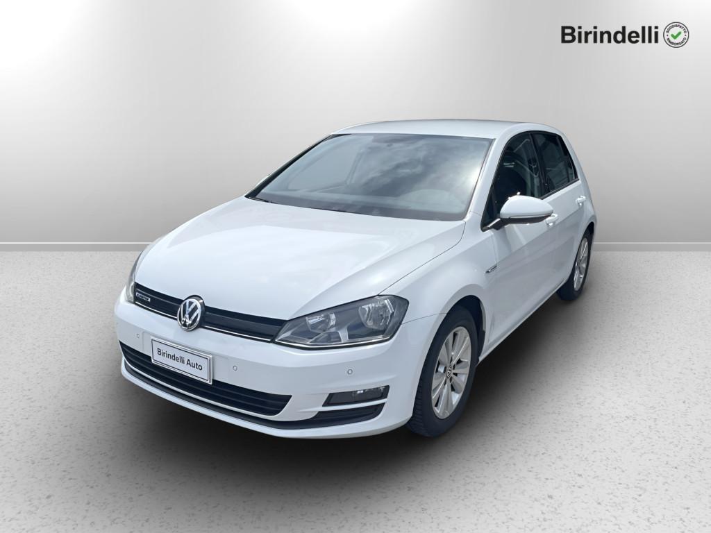 VOLKSWAGEN Golf 7ª serie - Golf 1.0 TSI 115 CV 5p. Comfortline BlueMotion