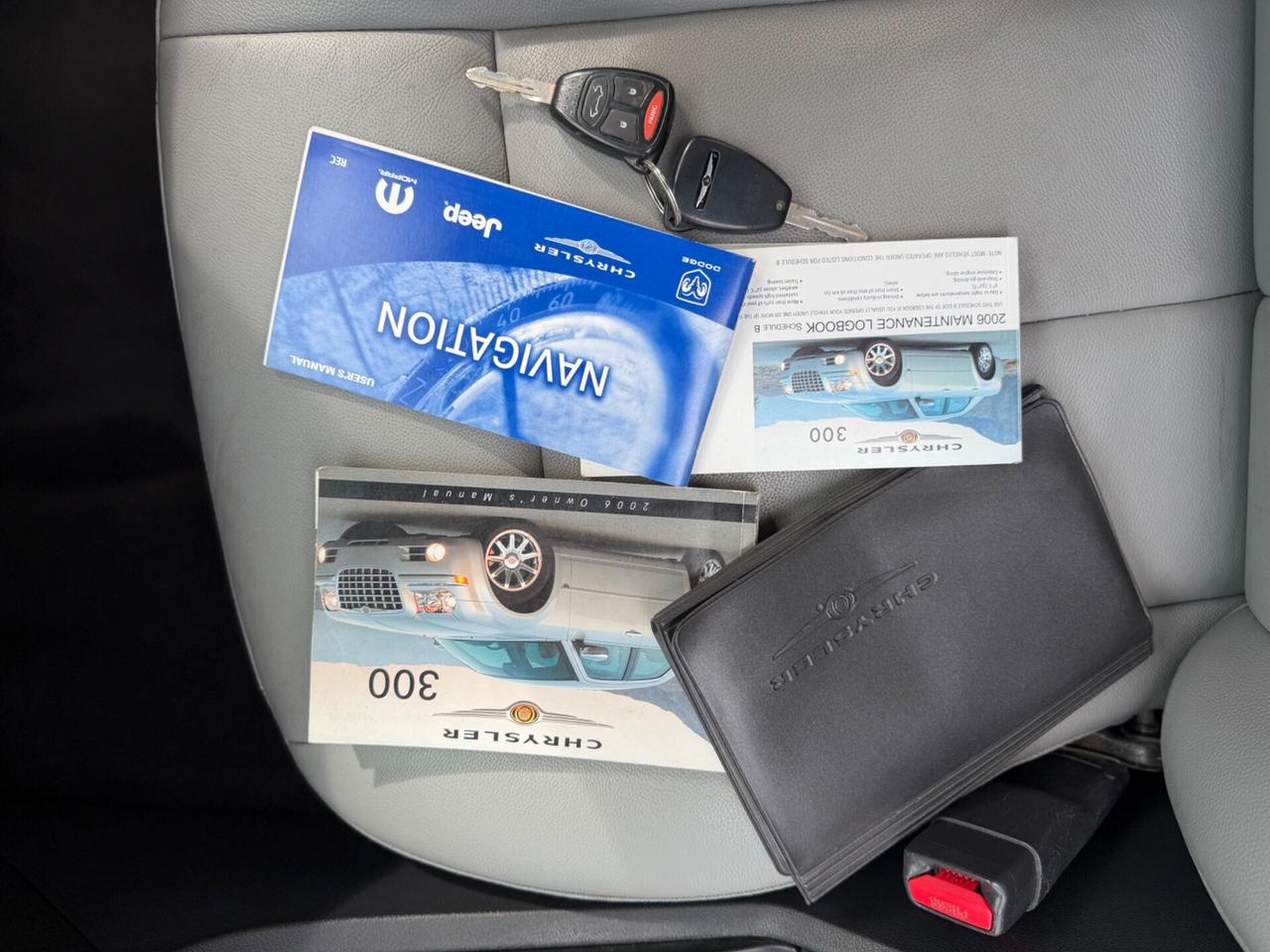 Chrysler 300C 3.5 V6 benzina/gpl 249cv tetto apribile