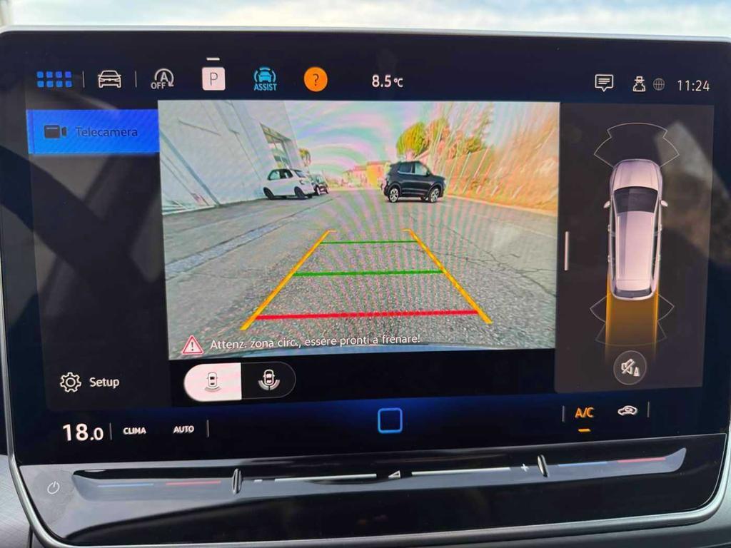 Volkswagen Golf 1.5eTSI 115CV DSG Life (MHEV) - IVA ESPOSTA -