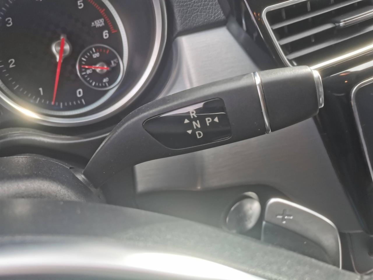 Mercedes-benz GLE 350 d 4Matic Sport 2017