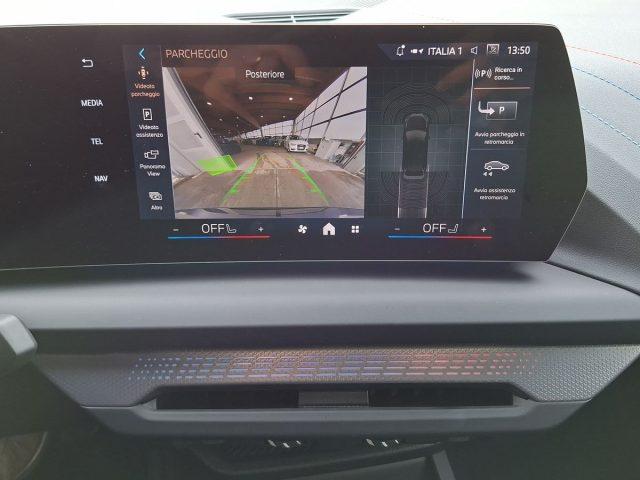 BMW 220 d 48V Gran Coupé MSport Pro + Tetto