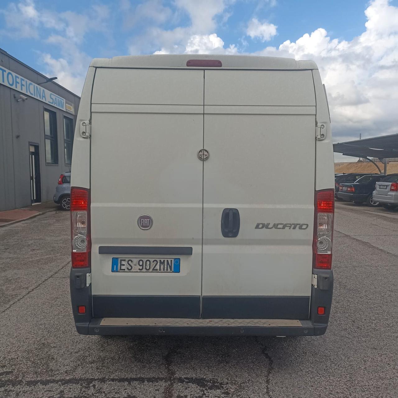 FIAT DUCATO